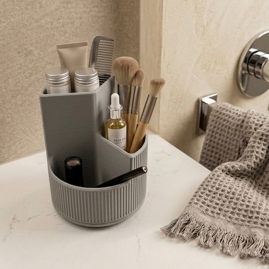 Minimalistisches Organizer