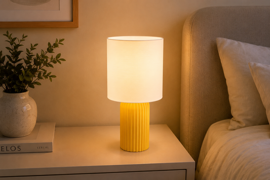 Tube Tischlampe