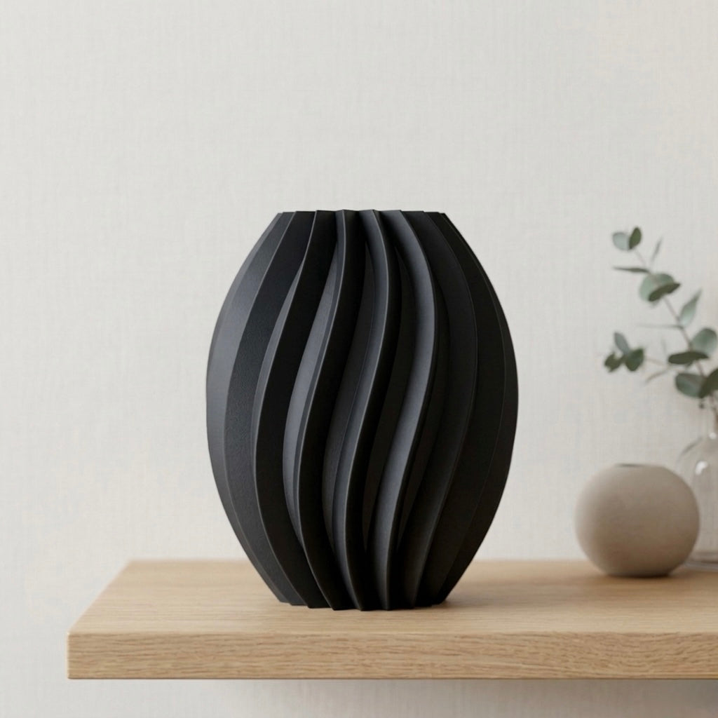Spiral-Vase
