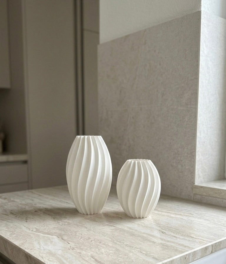 Spiral-Vase
