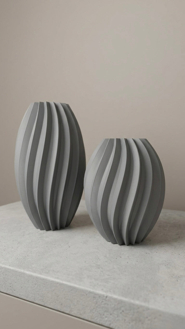 Spiral-Vase