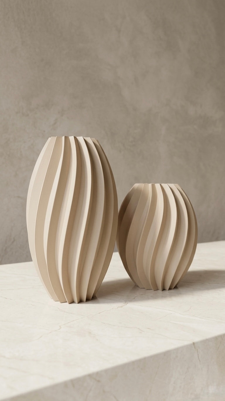 Spiral-Vase