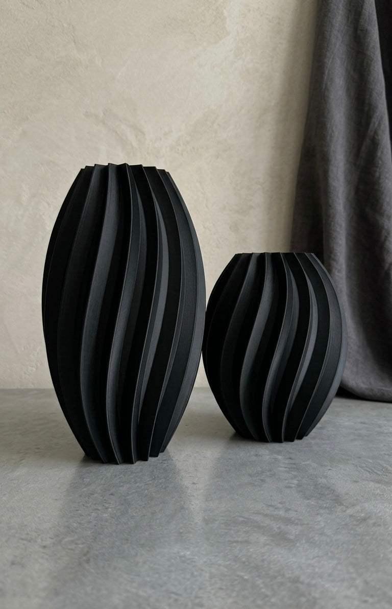 Spiral-Vase
