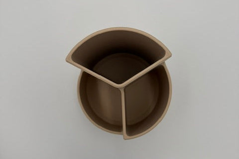 Minimalistisches Organizer