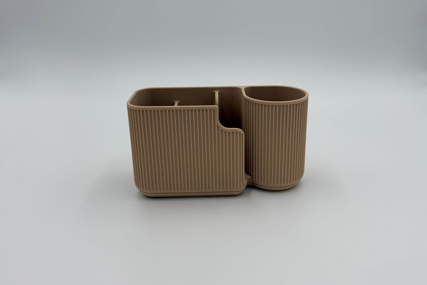 Minimalistisches Organizer