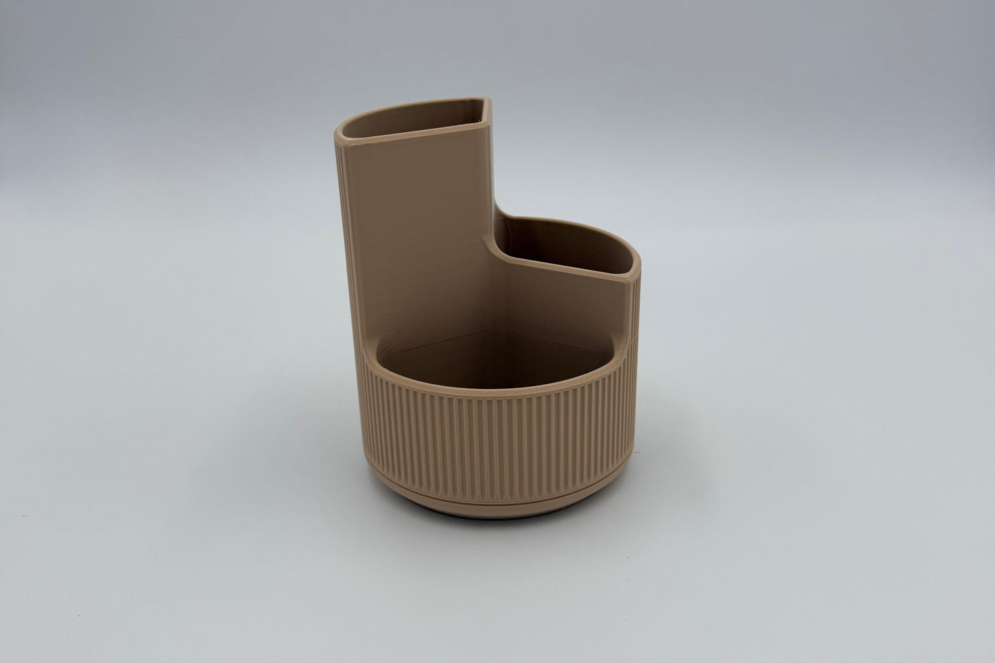 Minimalistisches Organizer