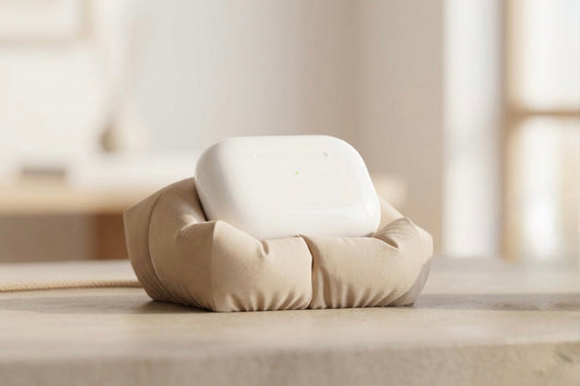 AirPods Ständer MagSafe