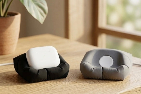 AirPods Ständer MagSafe