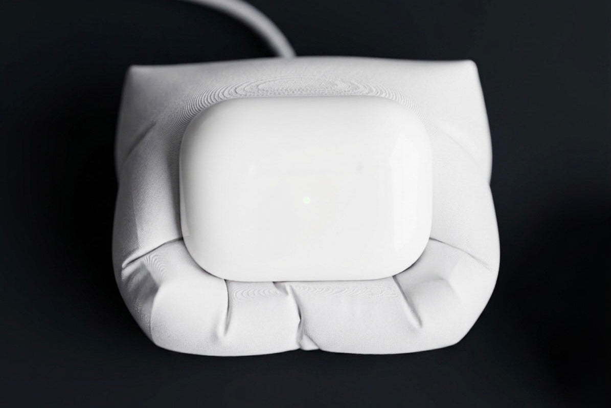 AirPods Ständer MagSafe