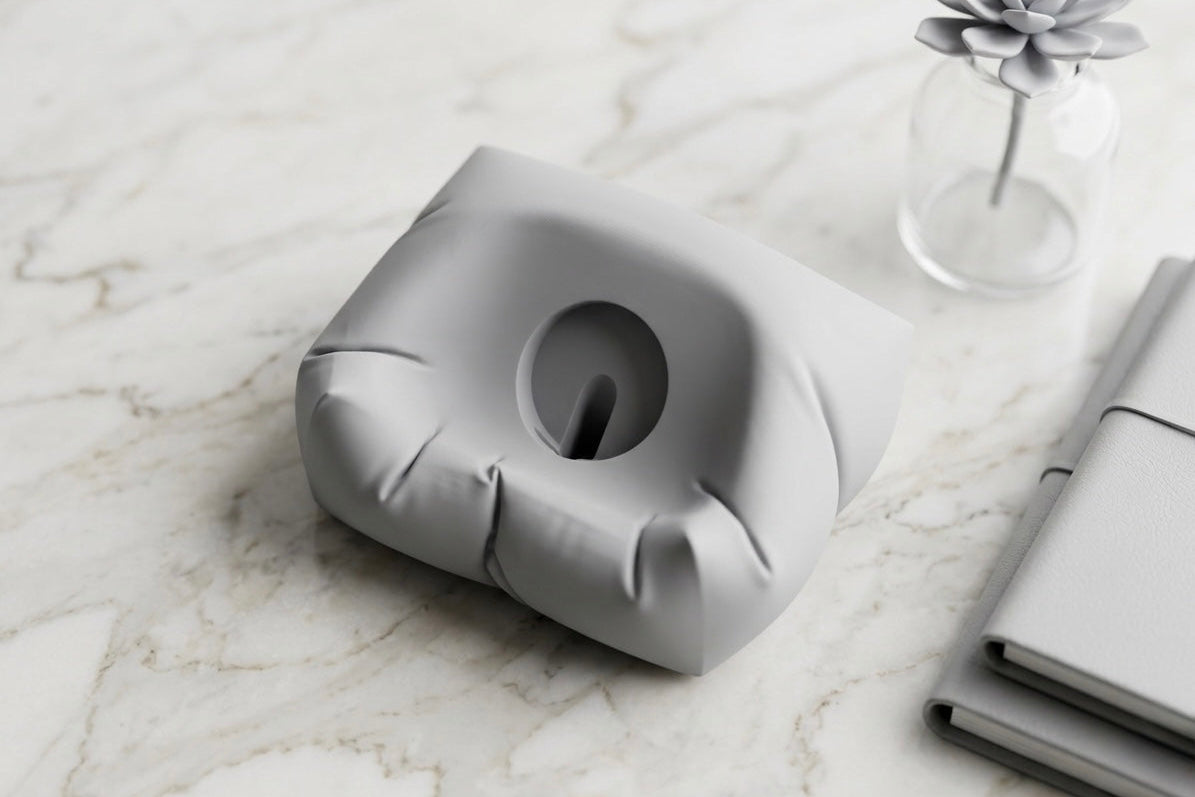 AirPods Ständer MagSafe