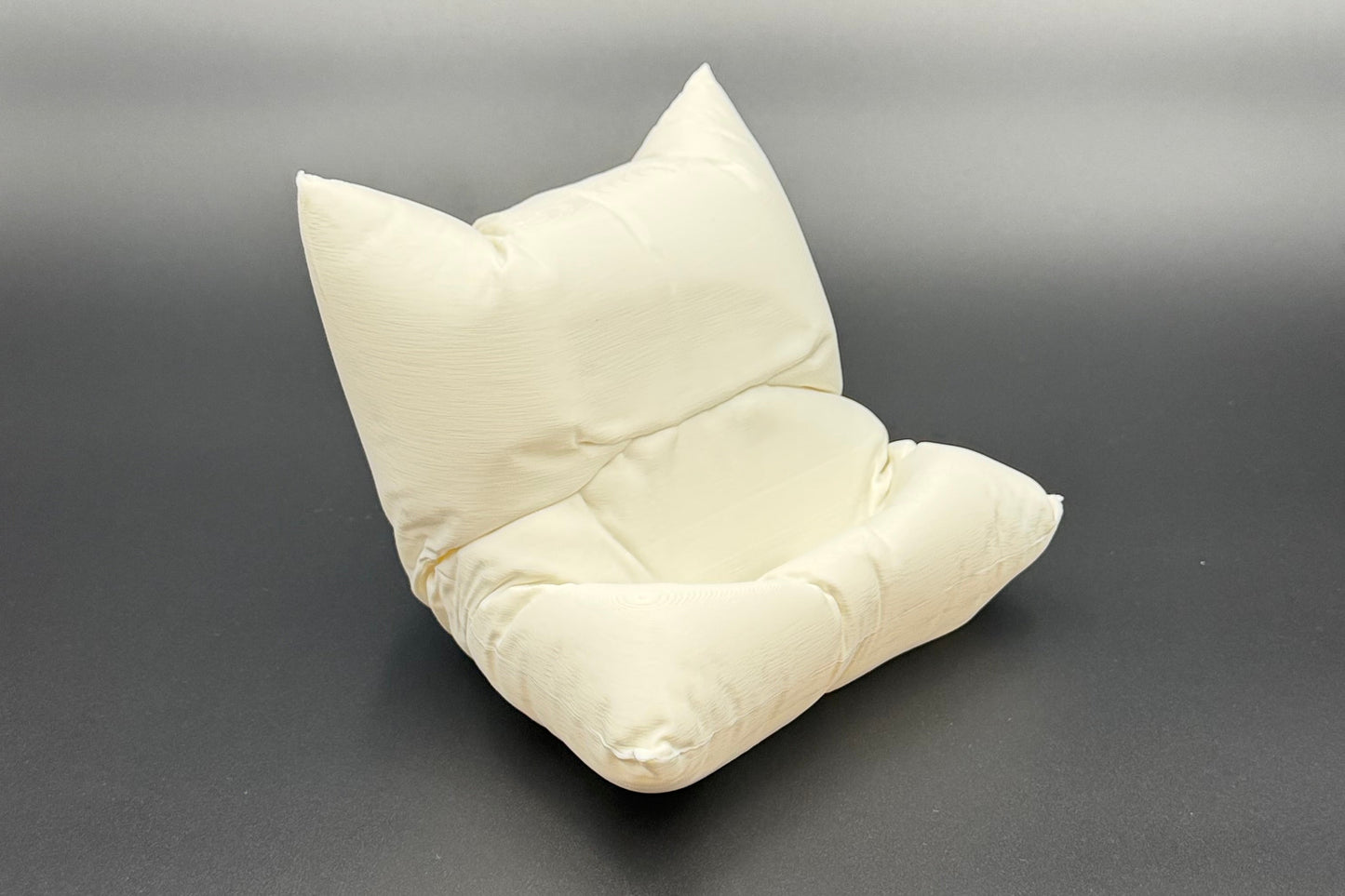 Handy-Ständer Pillow