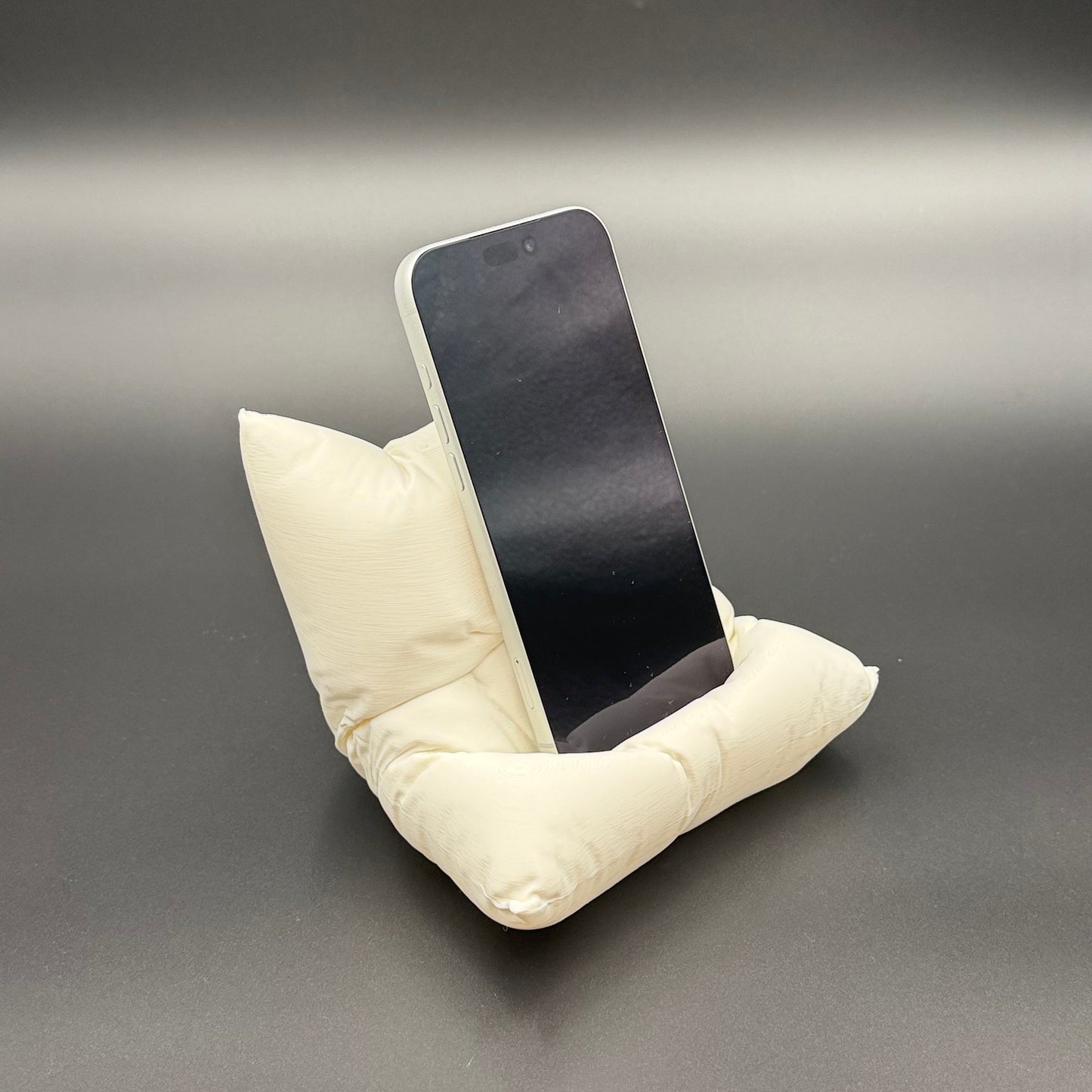 Handy-Ständer Pillow