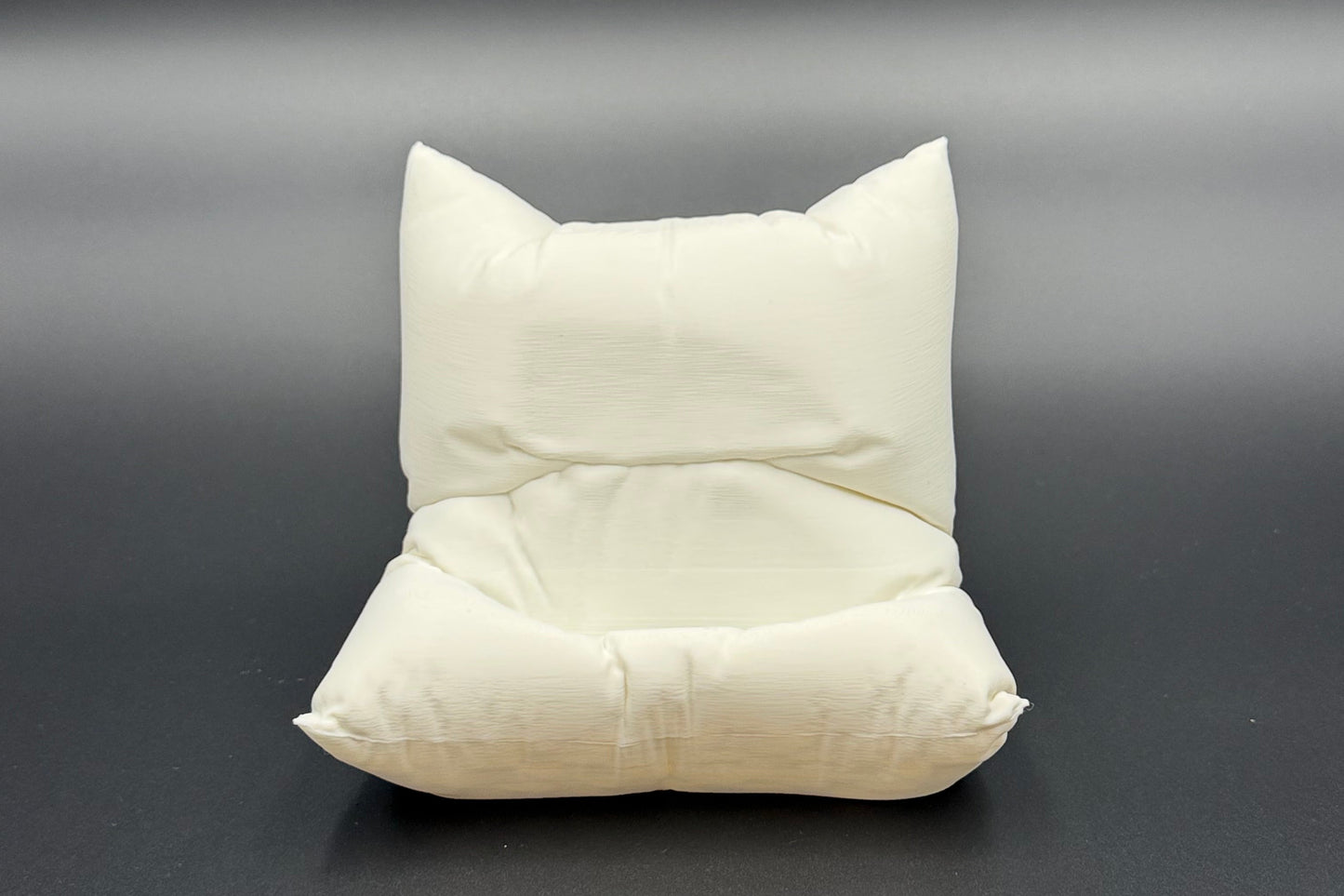Handy-Ständer Pillow
