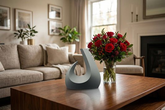 Vase Minimalistic