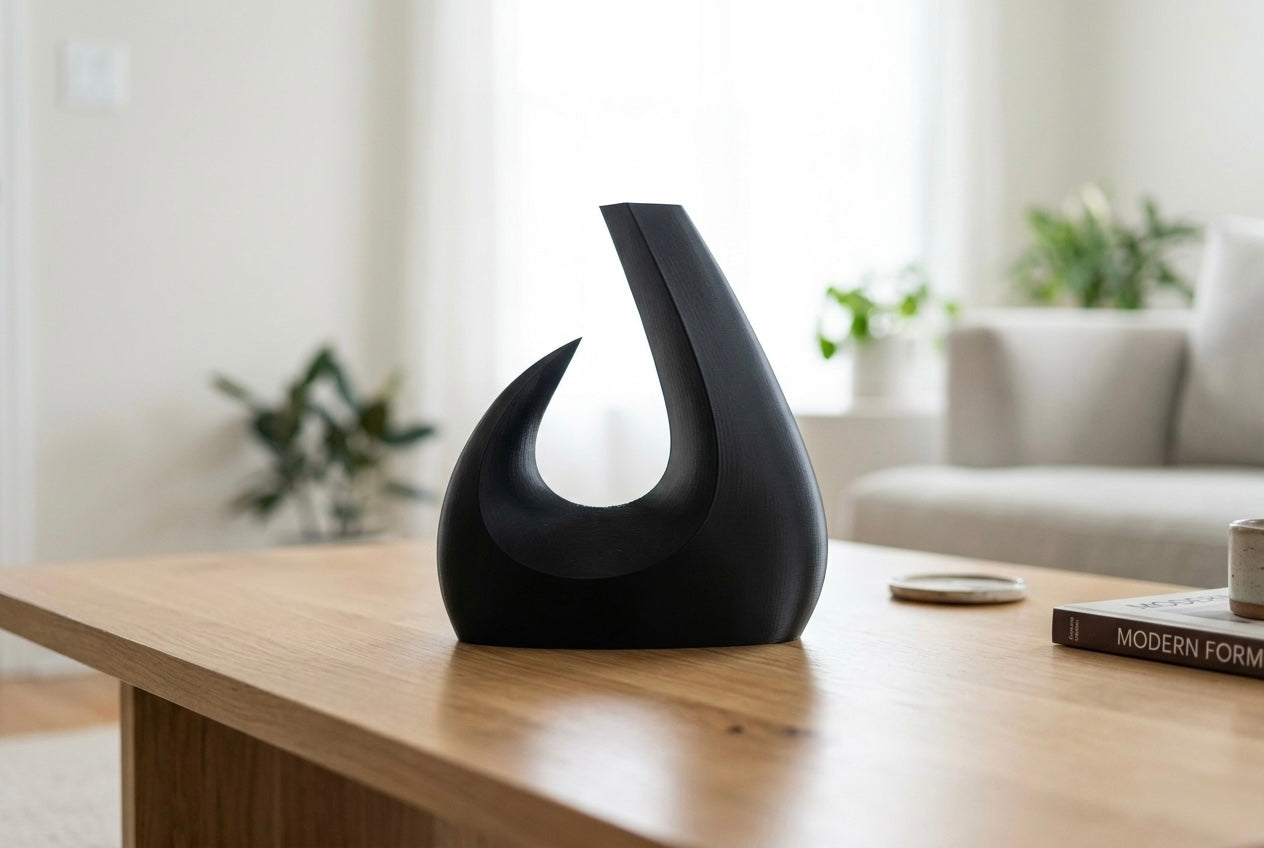 Vase Minimalistic