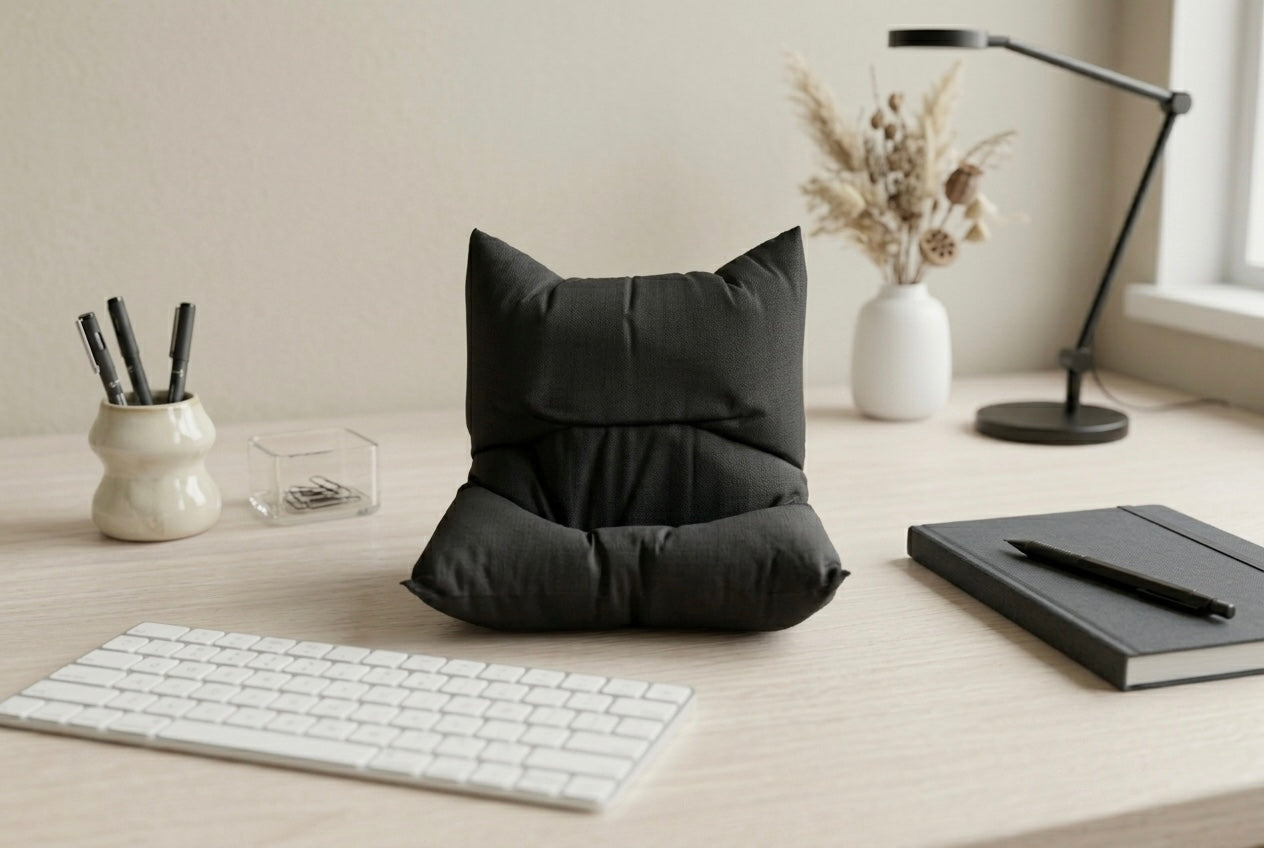 Handy-Ständer Pillow