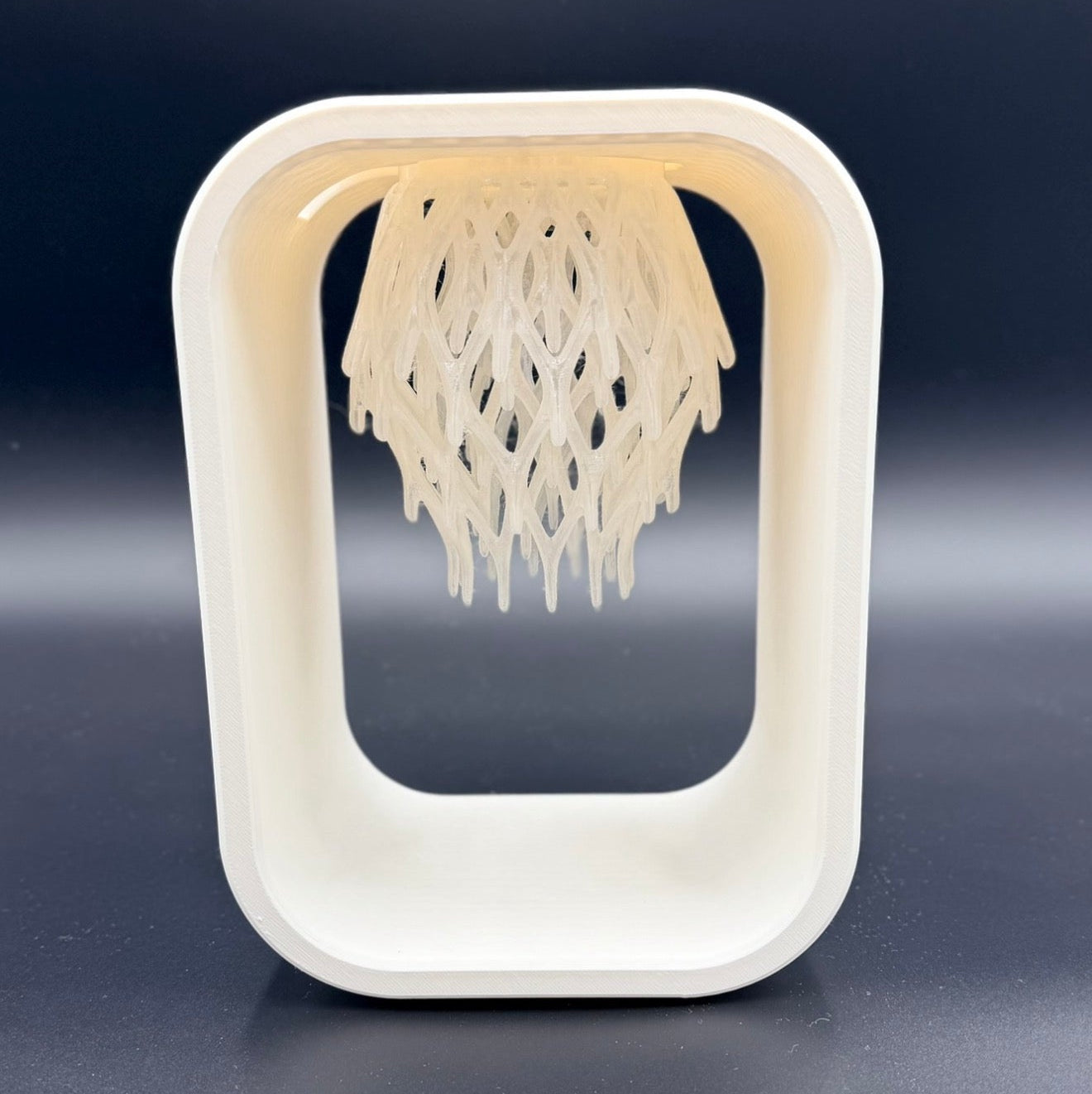 Coral LED Tischlampe