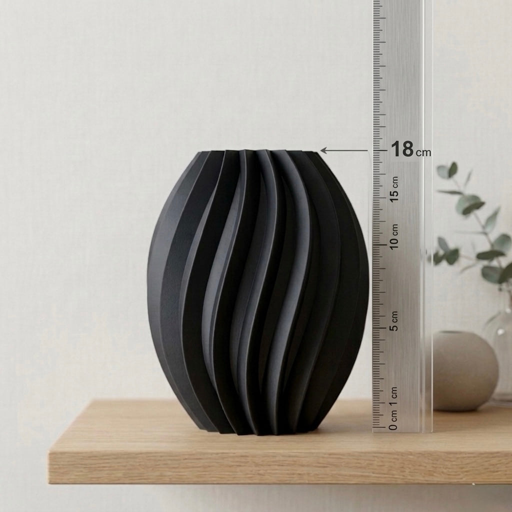 Spiral-Vase