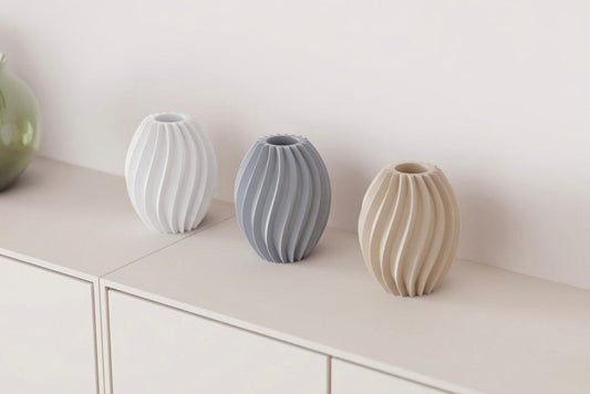 Spiral-Vase