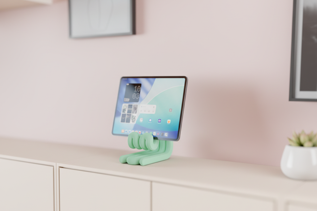 iPad Ständer, Tablet Ständer