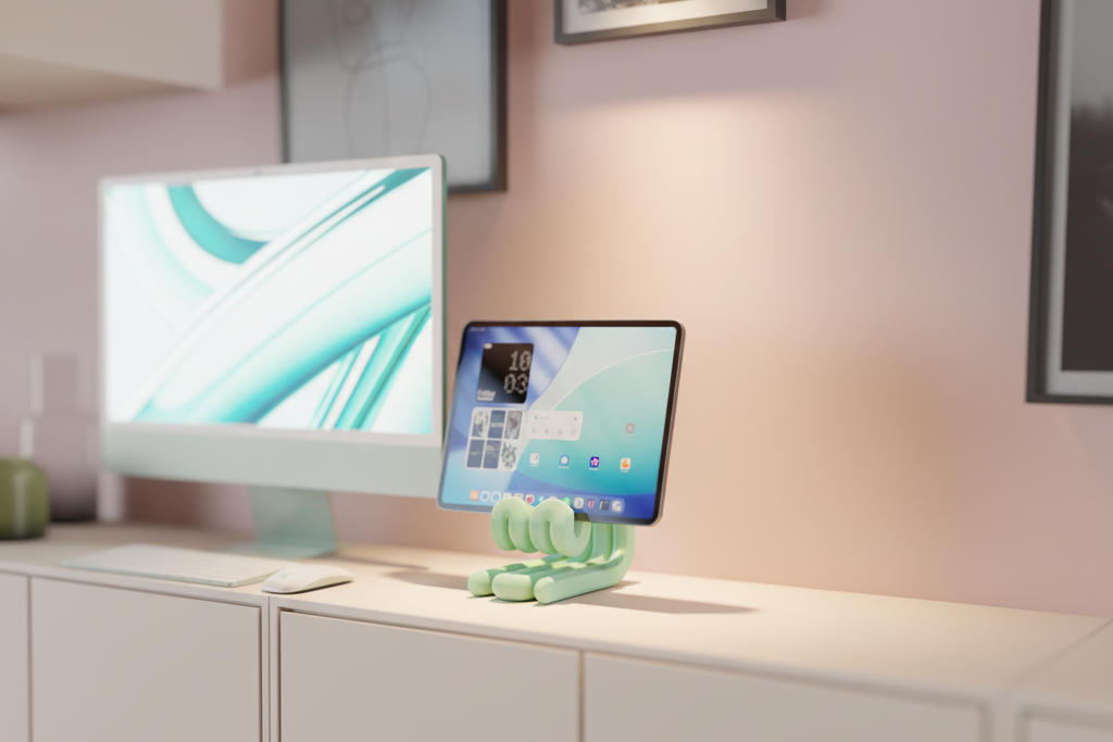 iPad Ständer, Tablet Ständer