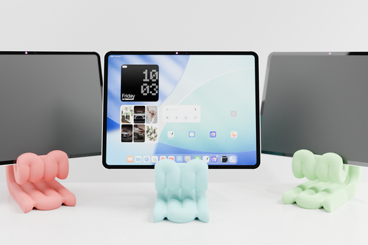 iPad Ständer, Tablet Ständer
